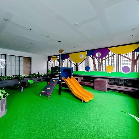 Kala Rivergate Apartments Near Ben Thanh 胡志明市 外观 照片